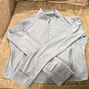 Lululemon Define jacket